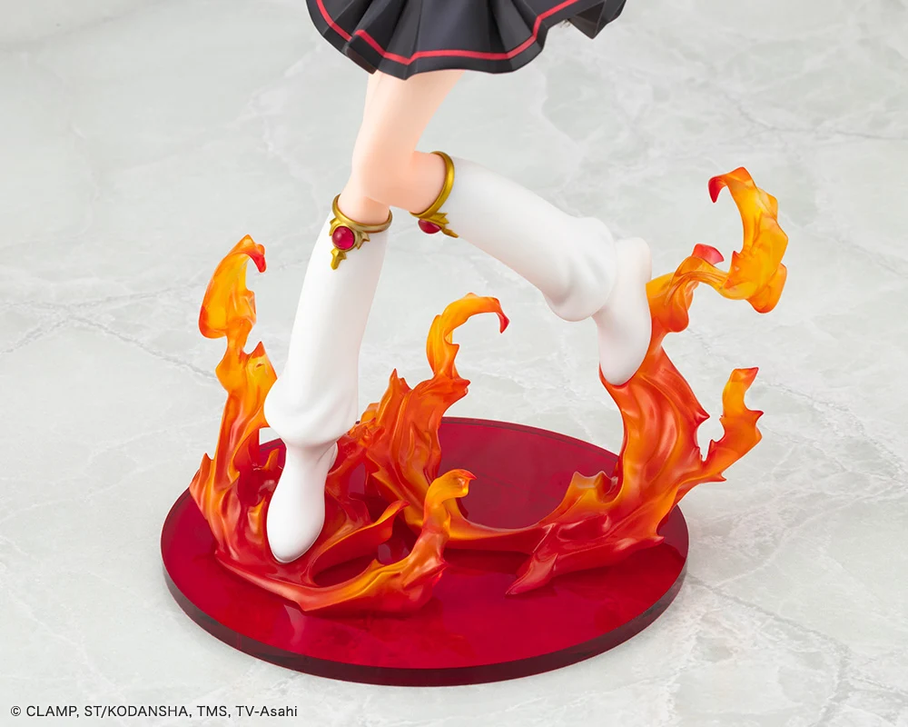 Magic Knight Rayearth