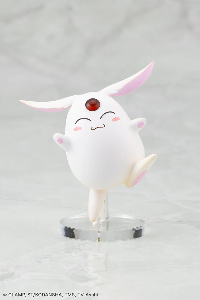 Magic Knight Rayearth