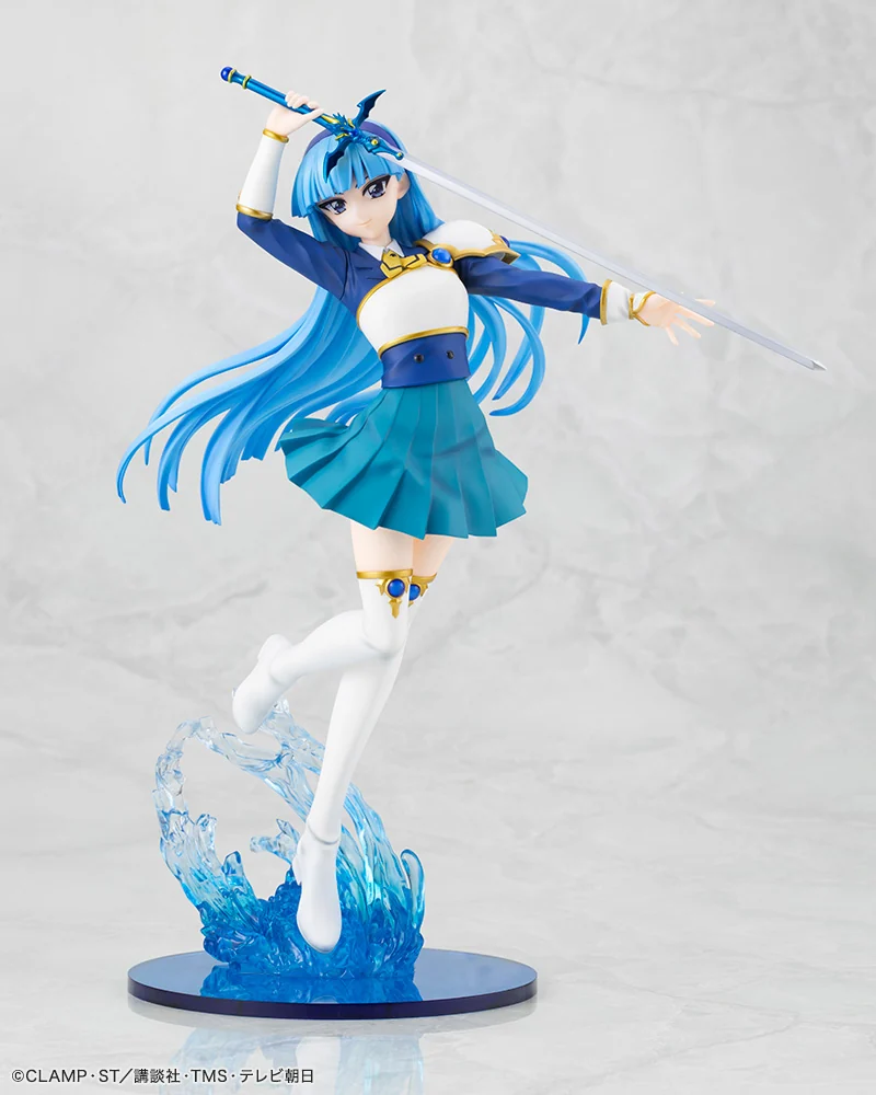 Magic Knight Rayearth