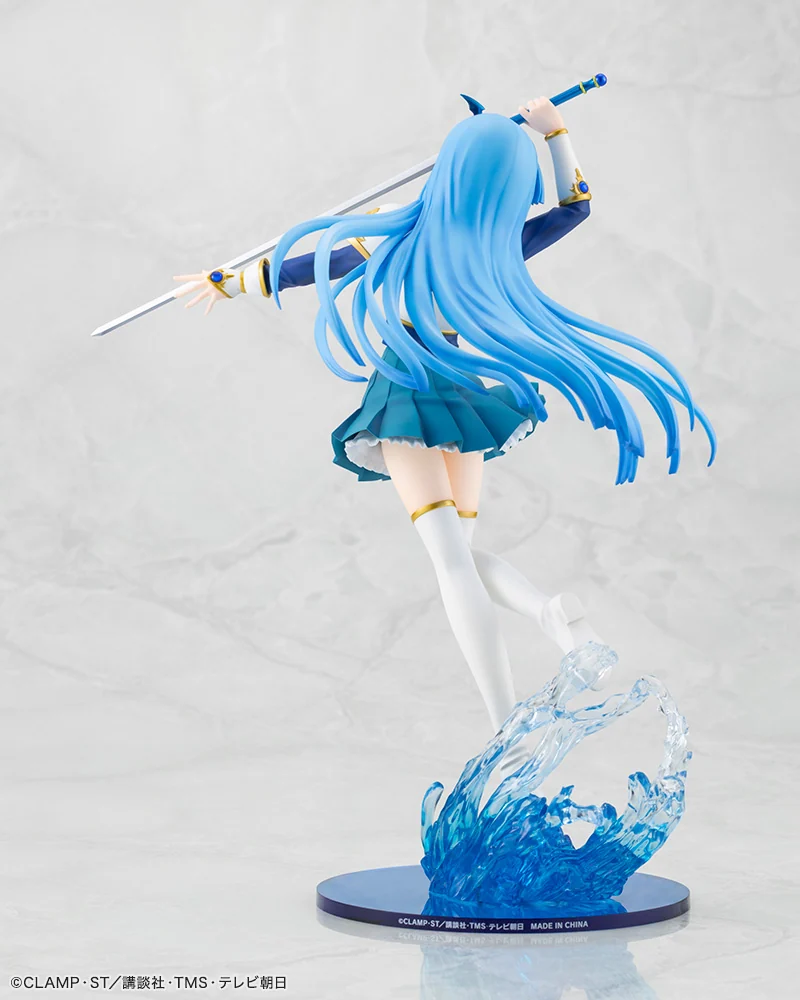 Magic Knight Rayearth