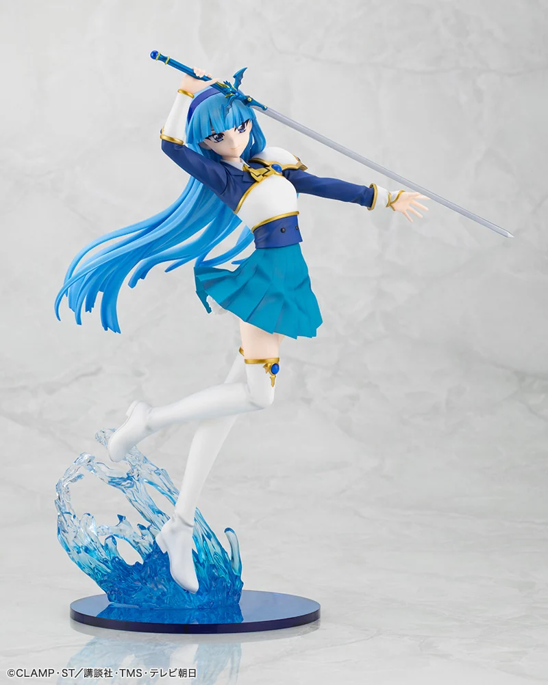 Magic Knight Rayearth