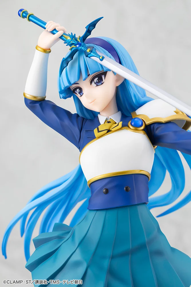 Magic Knight Rayearth