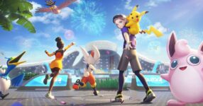 Pokémon UNITE เตรียมปิดสนาม แต่ยังเก็บความทรงจำไว้ได้