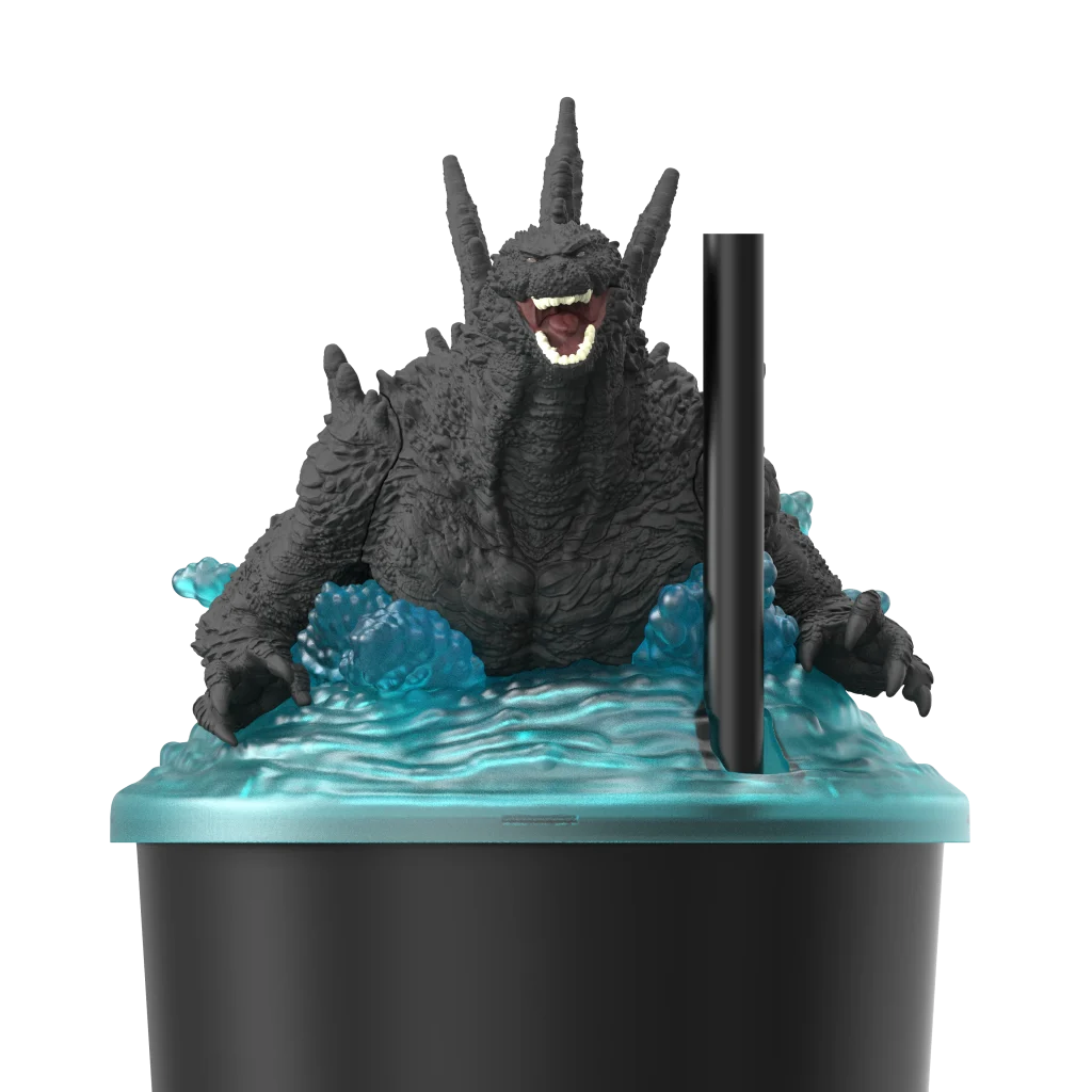 Godzilla Minus Zero