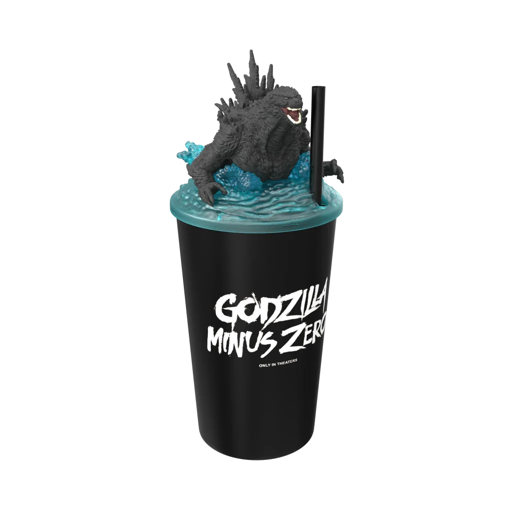 Godzilla Minus Zero