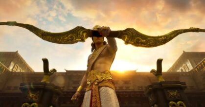 Ramayana ปล่อยตัวอย่างใหม่! ศึกครั้งใหญ่ระหว่างพระราม และทศกัณฐ์