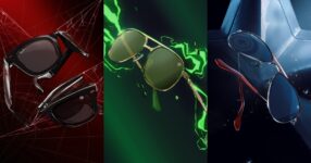แว่น Ray-Ban เปิดตัวคอลเลคชั่นใหม่ในธีม Marvel