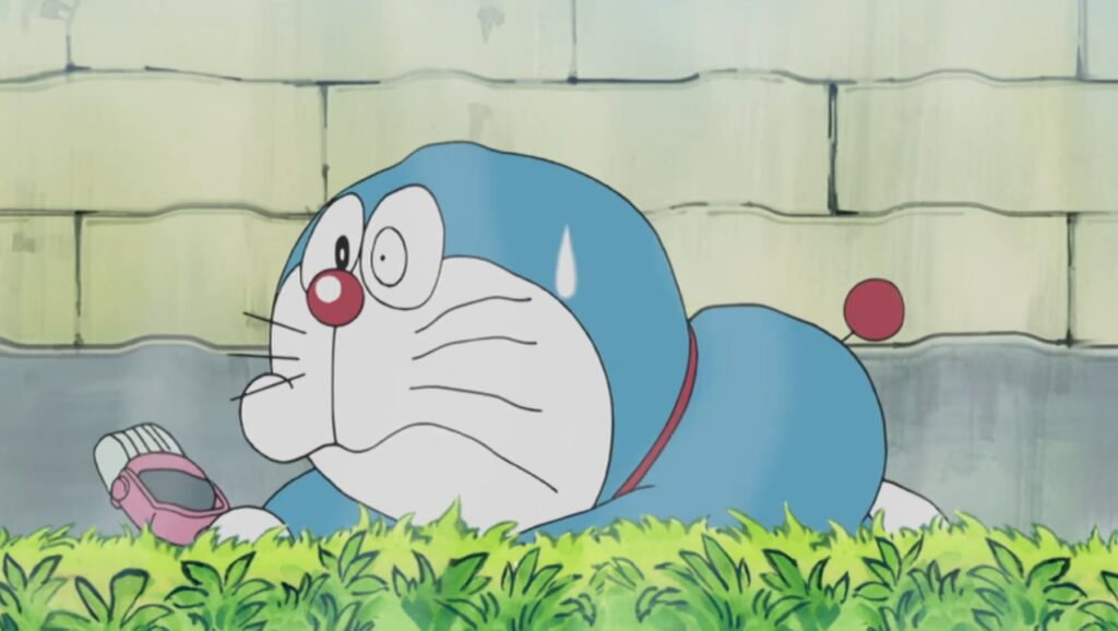 Doraemon