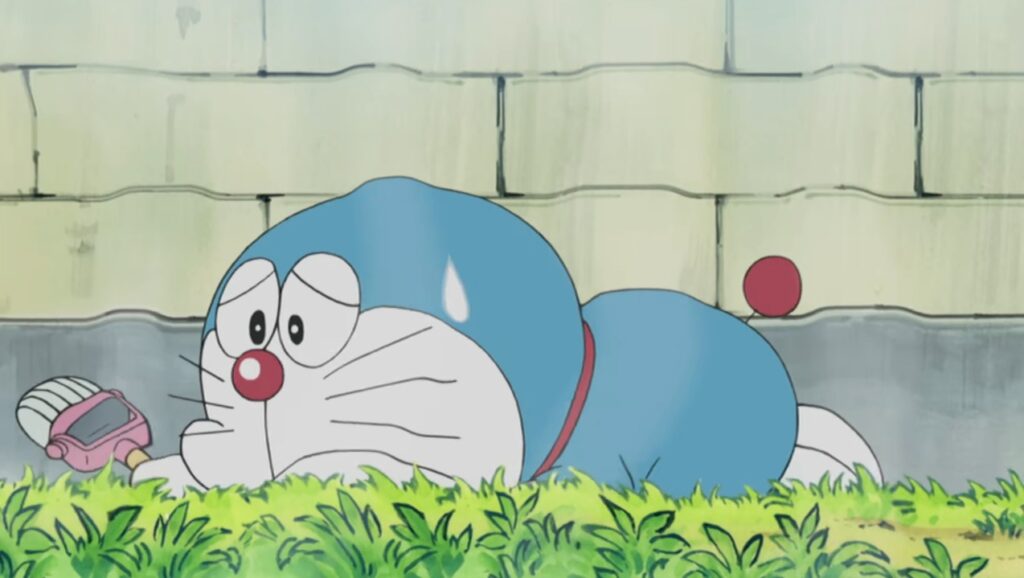 Doraemon