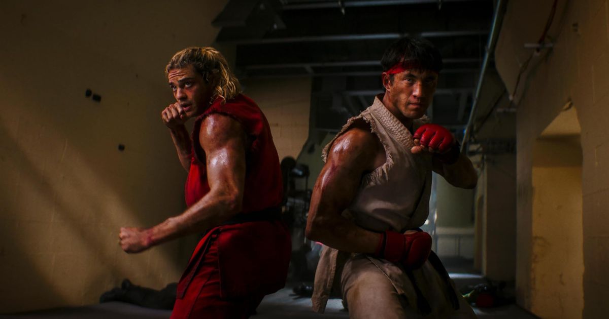 [Review] Street Fighter จืดสนิท! เมื่อการมีแฟนเซอร์วิสไม่ได้ทำให้หนังดูดีขึ้น