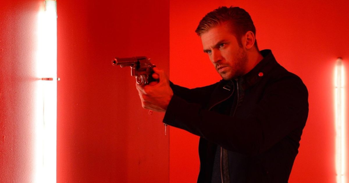 [Review] ย้อนดู The Guest หนังคัลต์ที่เป็นต้นกำเนิดของทหารเหนือมนุษย์ใน Onslaught