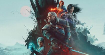 เกรัลท์ยังไม่พัก! The Witcher 3 ทุบสถิติคนเล่น Steam