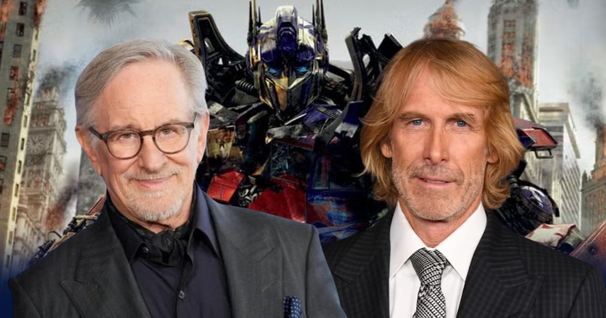 Transformers เรียกสปีลเบิร์กคุมทิศทาง และไมเคิล เบย์ลุ้นคืนเก้าอี้ผู้กำกับ