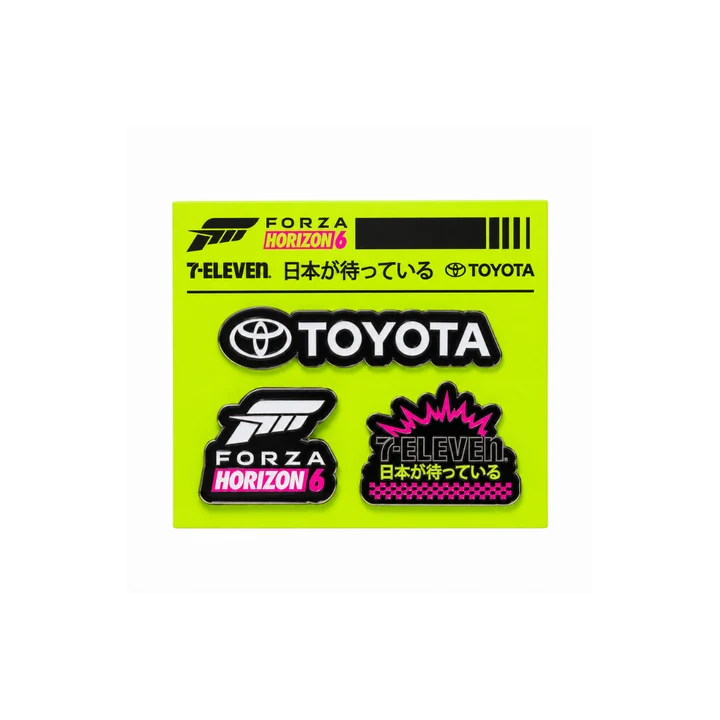 Forza Horizon 6