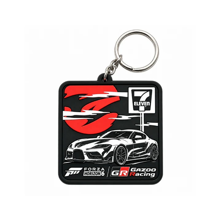 Forza Horizon 6