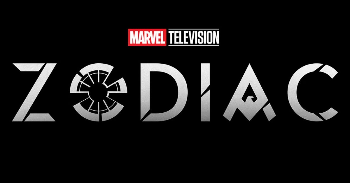 Marvel เปิดตัว Zodiac ซีรีส์สายลับซ่อนปม S.H.I.E.L.D. 1 Marvel เปิดตัว Zodiac ซีรีส์สายลับซ่อนปม S.H.I.E.L.D.