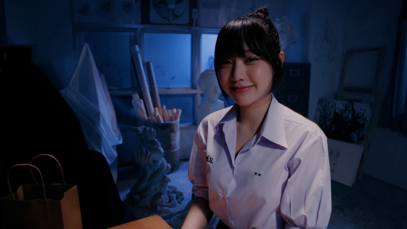 Love Love Mystery Club เกมคนไทยแนวสยองขวัญแบบไลฟ์แอคชั่นวางจำหน่ายบน Nintendo Switch แล้ว 4 Love Love Mystery Club