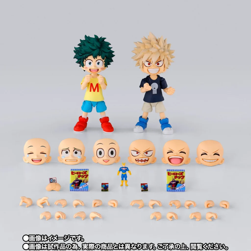 My Hero Academia