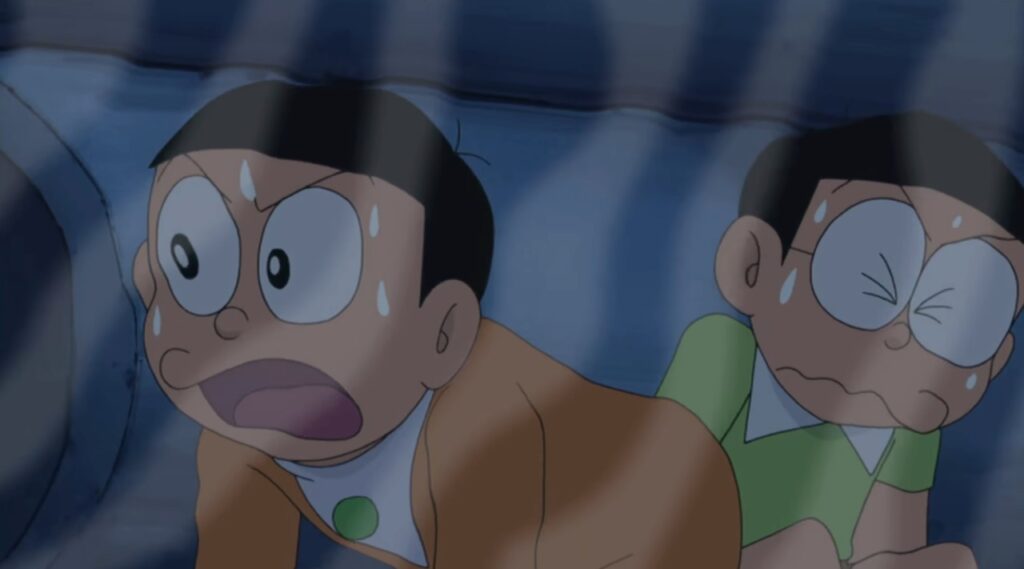 Doraemon