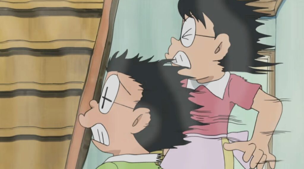 Doraemon