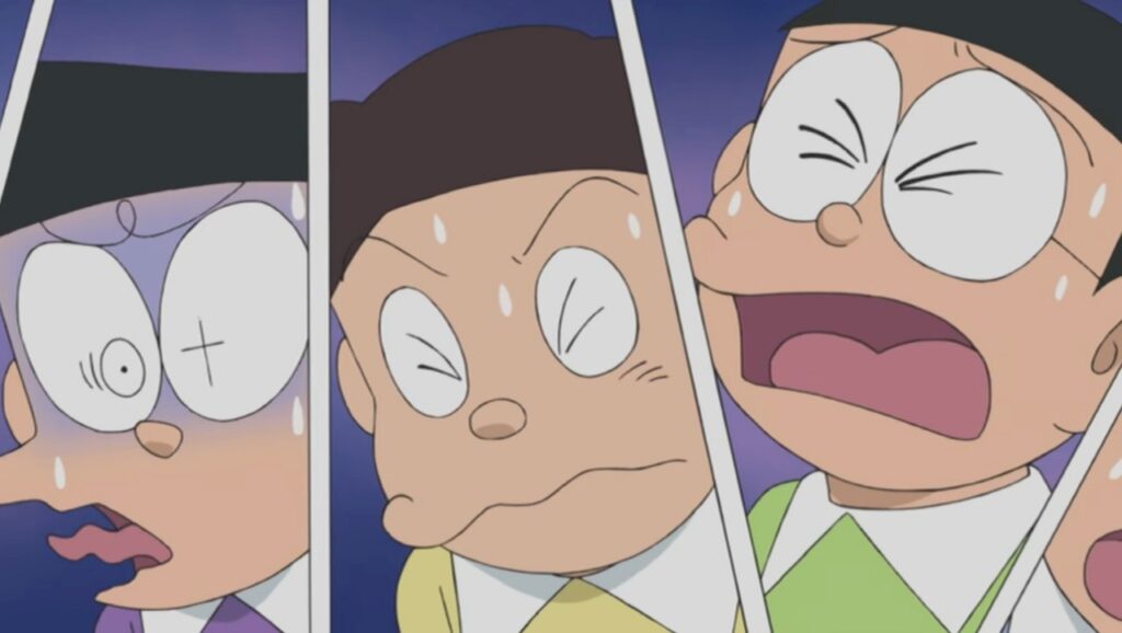 Doraemon