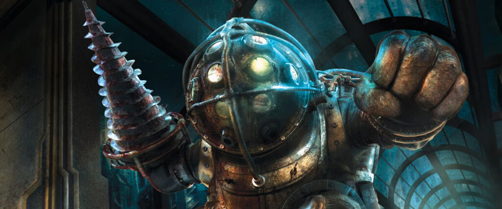 หนัง BioShock ใกล้เป็นจริง? ผู้กำกับเผยกำลังแก้โจทย์ใหญ่ของการดัดแปลง 2 BioShock