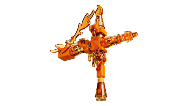 The Marvel Skyline เมื่อ LEGO ย่อทั้งเมืองรวมฮีโร่ไว้บนชั้นวางเดียวกัน!