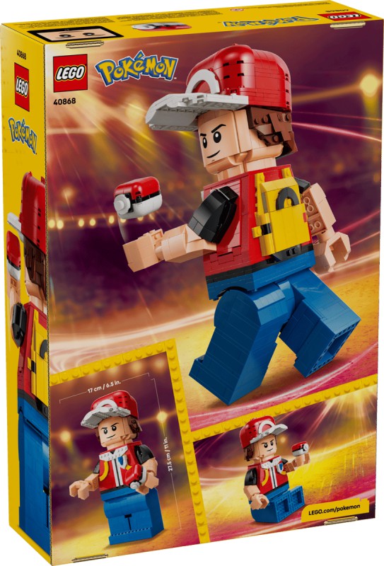 LEGO