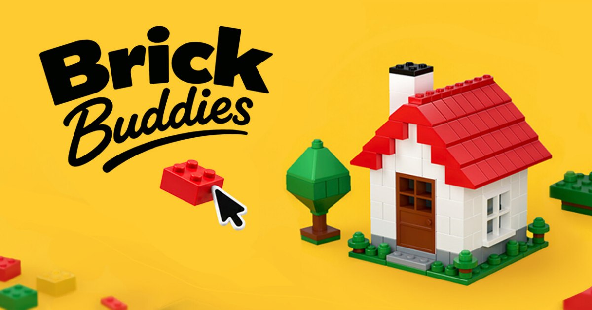 Brick Buddies เกมจำลองสร้างตัวต่อแสนเพลิดเพลินบน PC 1 Brick Buddies เกมจำลองสร้างตัวต่อแสนเพลิดเพลินบน PC