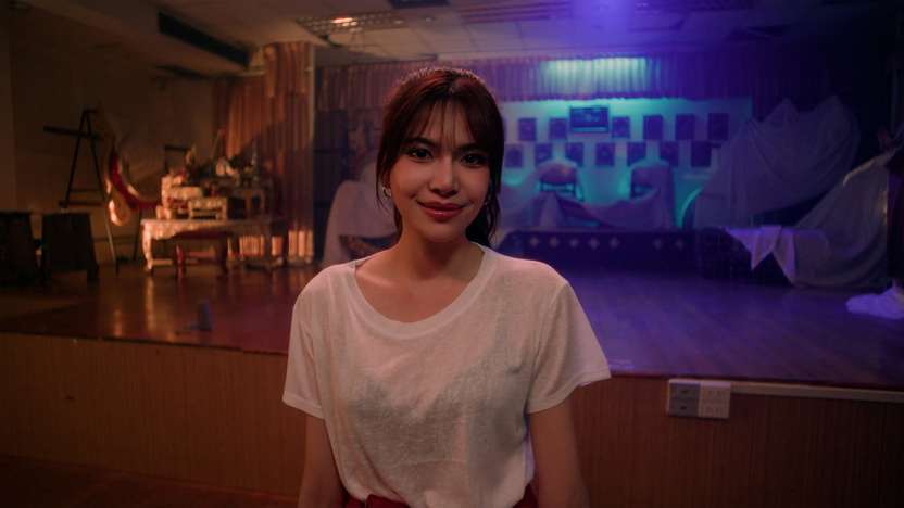 Love Love Mystery Club เกมคนไทยแนวสยองขวัญแบบไลฟ์แอคชั่นวางจำหน่ายบน Nintendo Switch แล้ว 6 Love Love Mystery Club