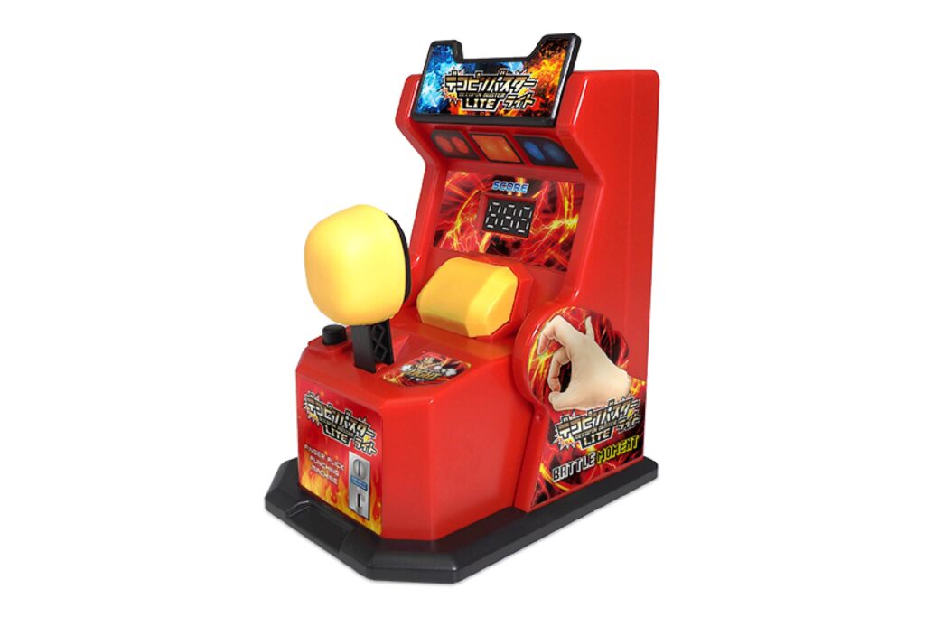 Decopin Buster LITE 