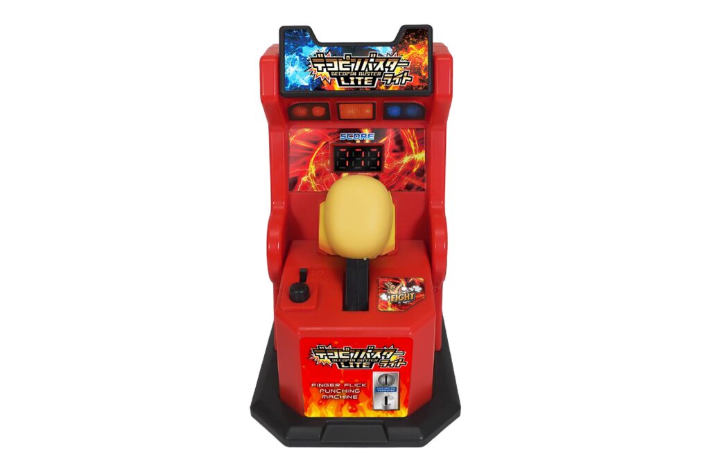 Decopin Buster LITE 