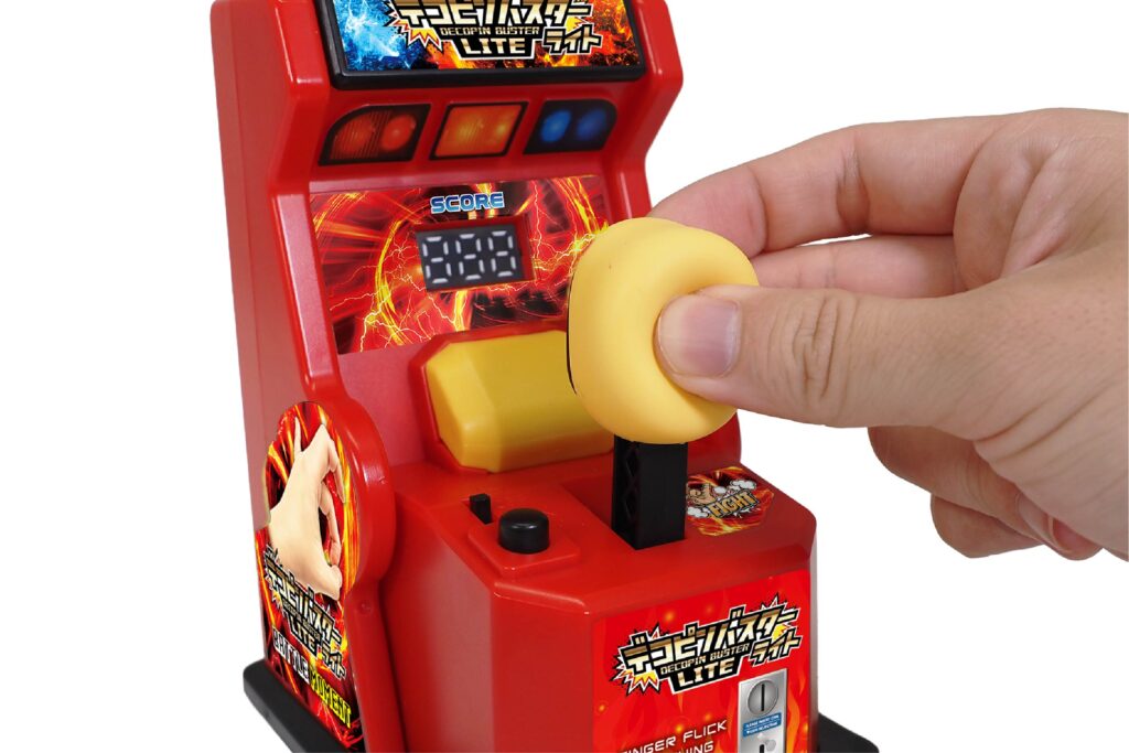 Decopin Buster LITE 