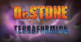 ซีรีส์อนิเมะ Dr.STONE ได้ถูกอนุมัติในการสร้างภาคต่อแล้ว