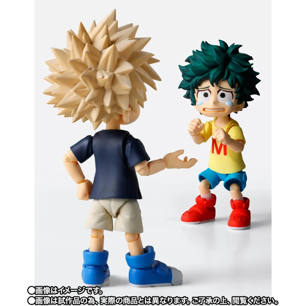 My Hero Academia