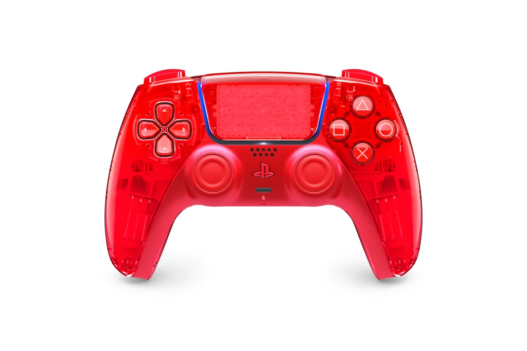 PS5