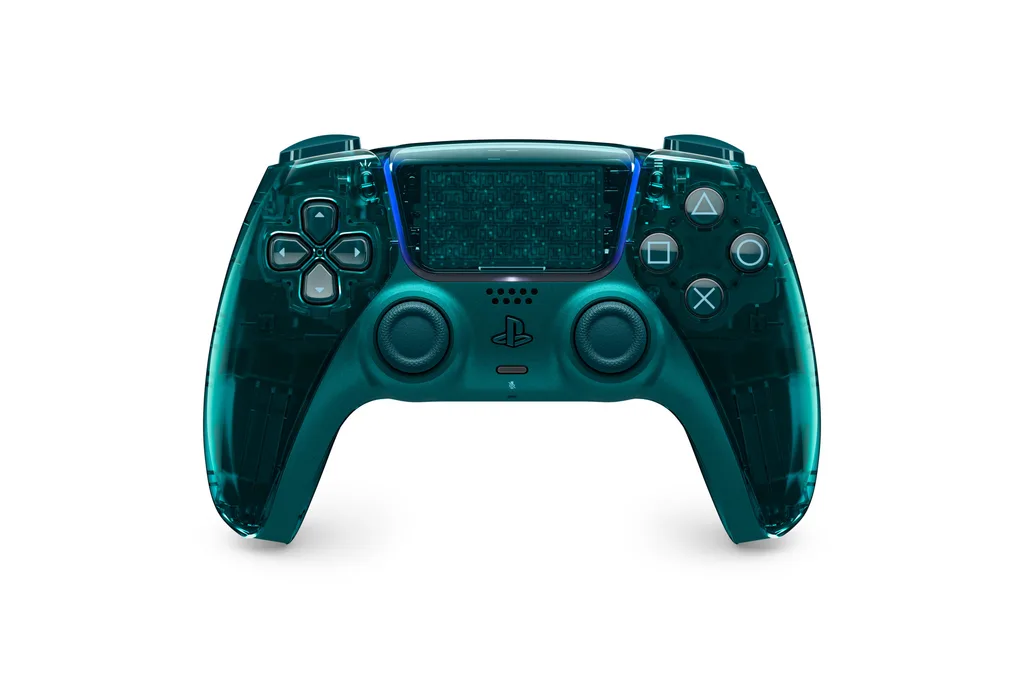 PS5