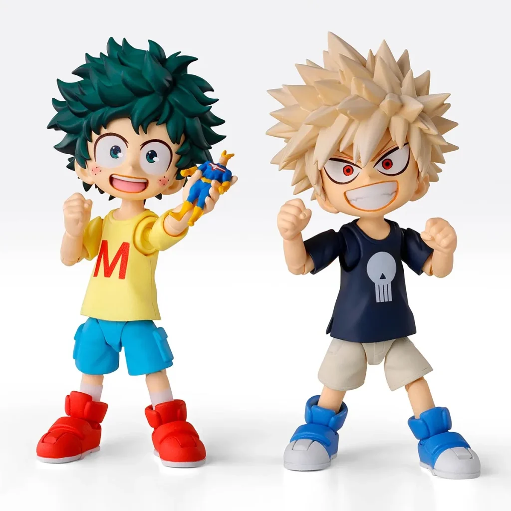 My Hero Academia
