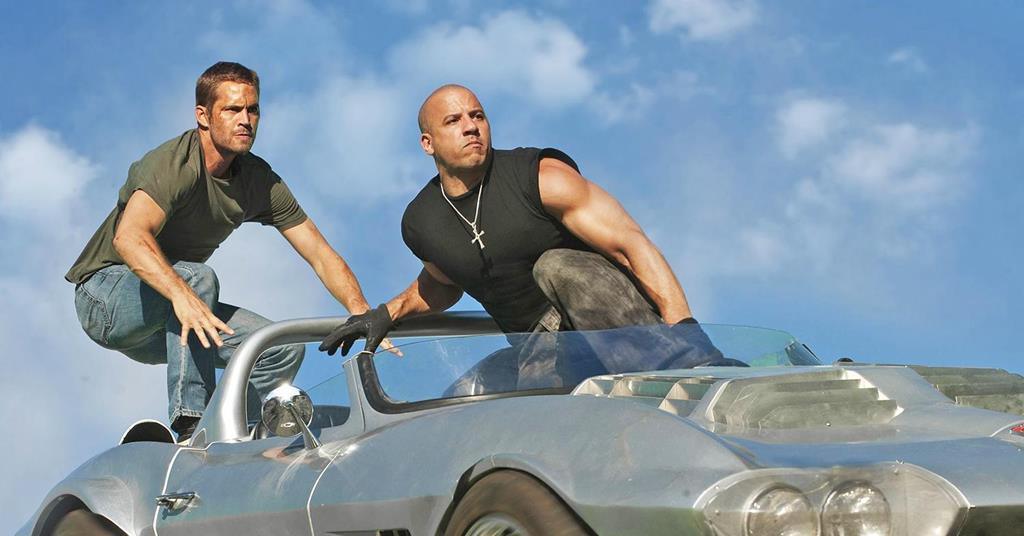 ครอบครัวยังไม่จบ! Fast & Furious มาในเวอร์ชั่นซีรีส์