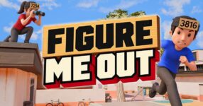 Figure Me Out เกม FPS ที่ต้องสังหารศัตรูด้วยการใส่ตัวเลข