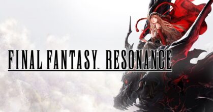 FINAL FANTASY RESONANCE การผจญภัยเริ่มขึ้นอีกครั้งกับความสนุกในรูปแบบคลาสสิค