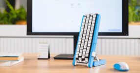 ธรรมดาโลกไม่จำ Google นำเสนอ Gboard ตัวใหม่แบบสายพาน