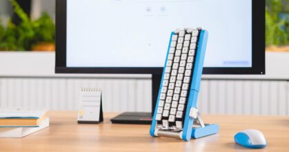 ธรรมดาโลกไม่จำ Google Japan นำเสนอ Gboard ตัวใหม่แบบสายพาน