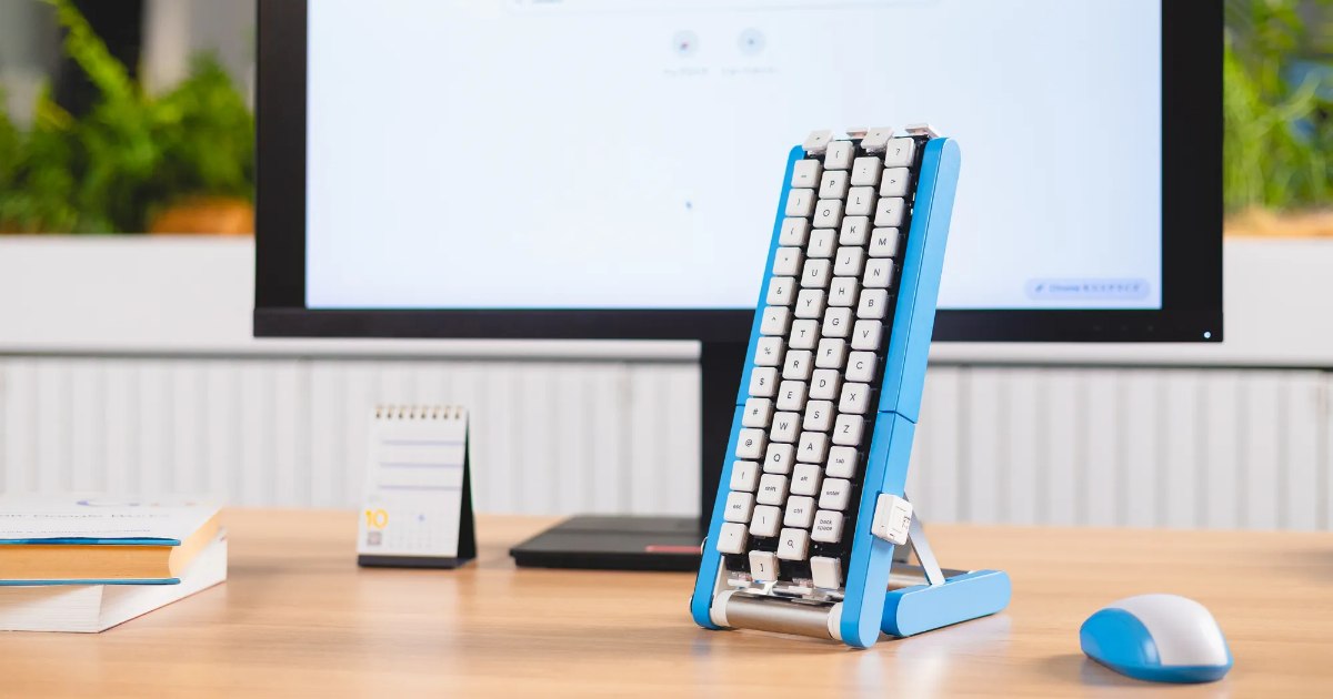 ธรรมดาโลกไม่จำ Google Japan นำเสนอ Gboard ตัวใหม่แบบสายพาน 1 ธรรมดาโลกไม่จำ Google Japan นำเสนอ Gboard ตัวใหม่แบบสายพาน