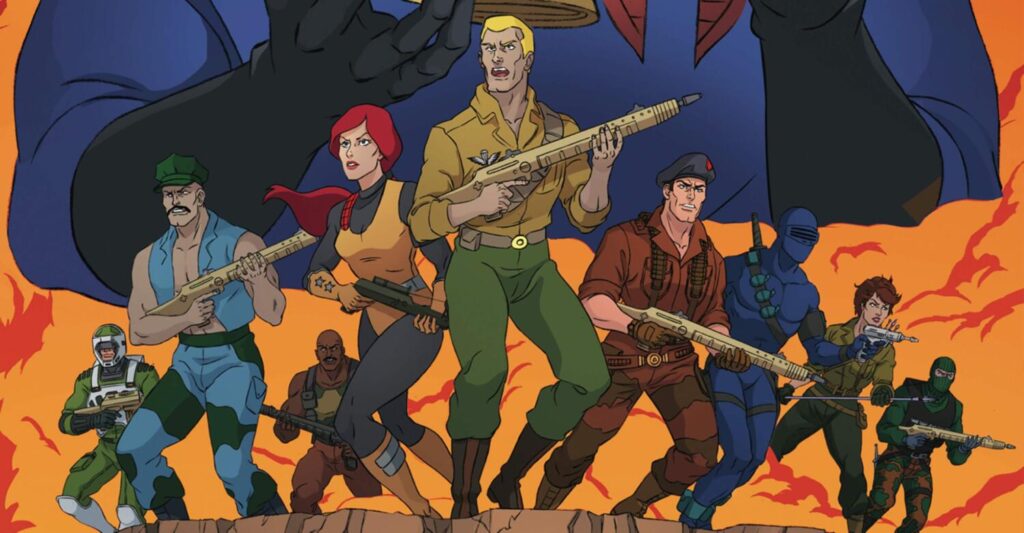 G.I. Joe ฉบับรีบูตได้ แบรดลีย์ คูเปอร์ มารับบท Duke คนใหม่!