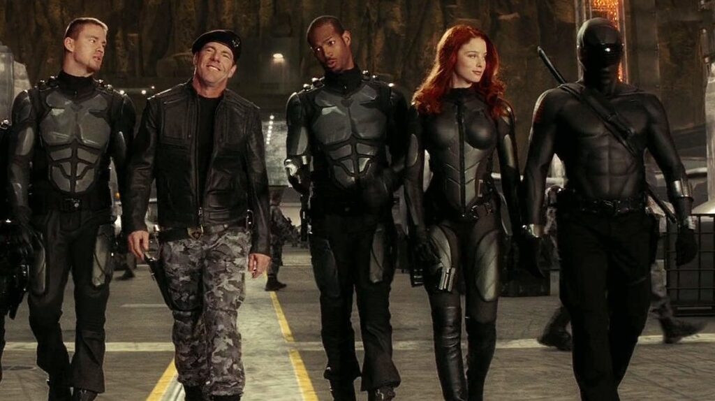 G.I. Joe