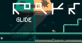เกมไขปริศนาไปกับน้องแมวบนโลกที่ไม่รู้จักใน GLIDE