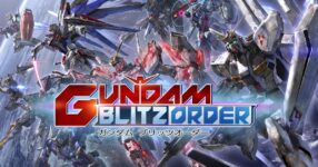 Bandai Namco เปิดตัวเกมมือถือใหม่จากซีรีส์ Gundam เล่นง่ายสไตล์ Idle