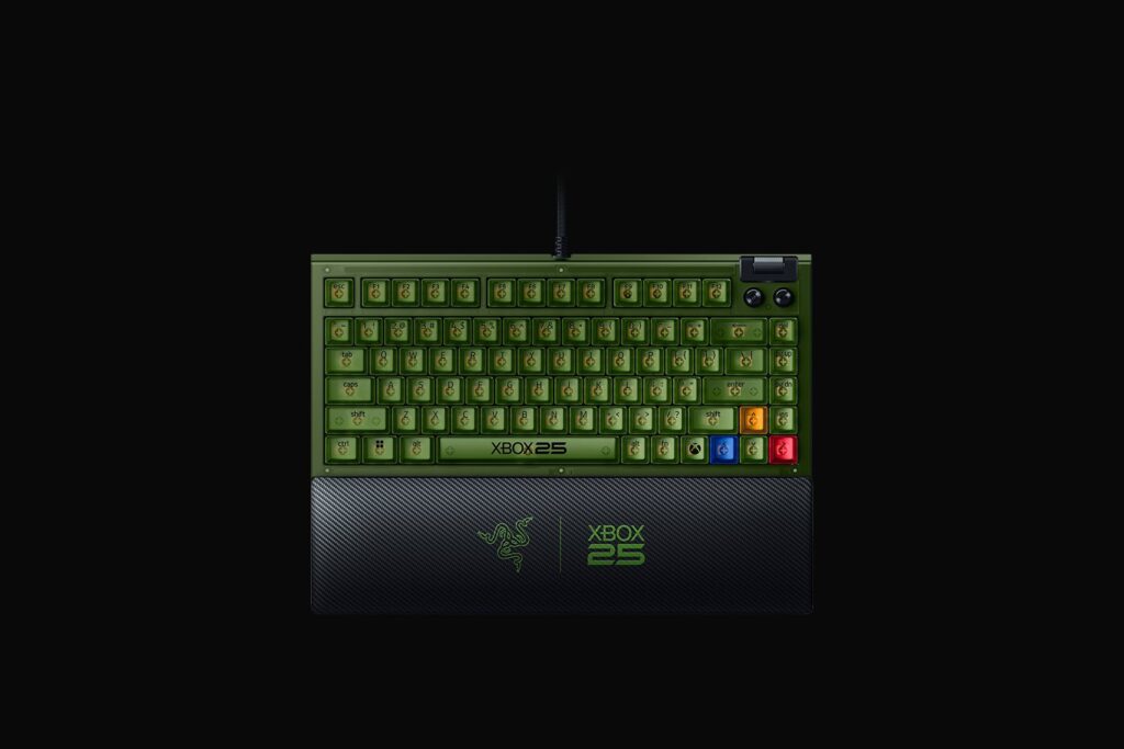 XBOX