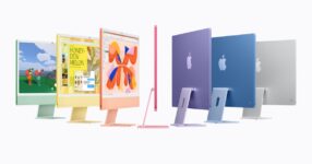 Apple ประกาศเปิดตัว iMac รุ่นใหม่ชิป M6 ที่มาพร้อมกับประสิทธิภาพที่ดียิ่งขึ้น